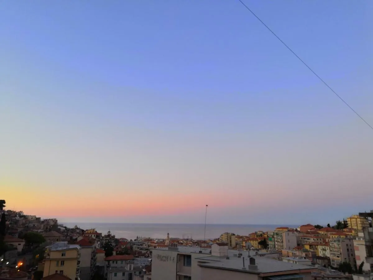 דירות סנרמו 43 Strada Borgo