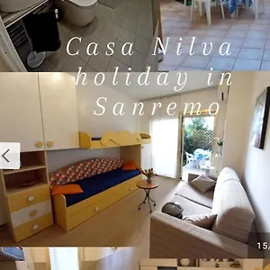  Appartamento Casa Nilva In