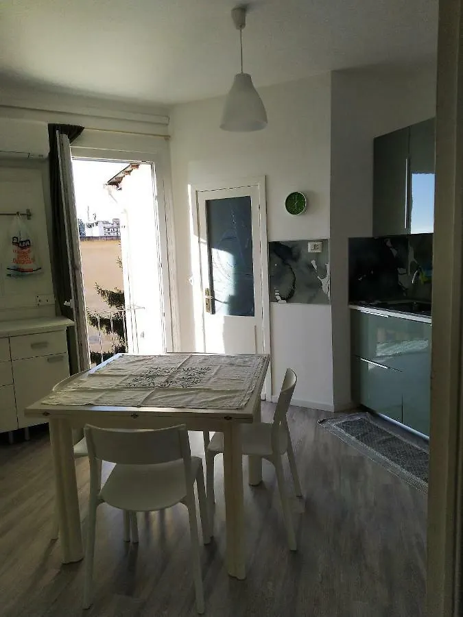 43 Strada Borgo Apartment Sanremo