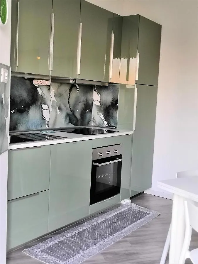 43 Strada Borgo Apartment Sanremo