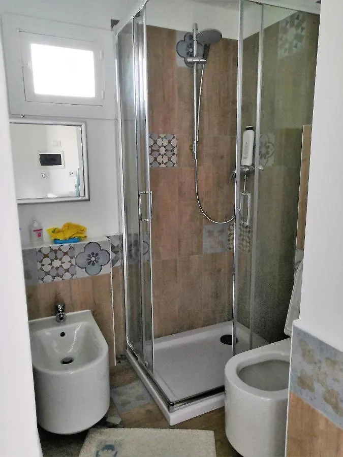 43 Strada Borgo Apartment Sanremo